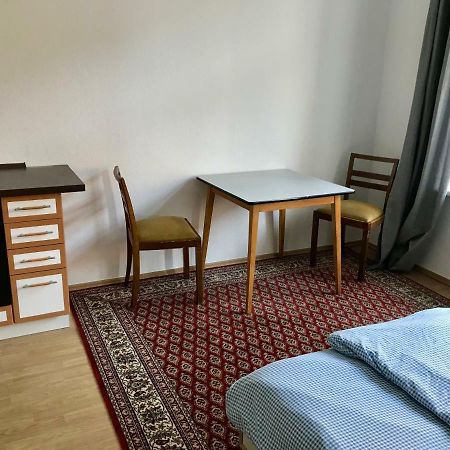 Vintage Apartment Sudvorstadt Лайпциг Екстериор снимка
